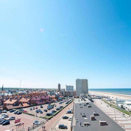 Studio 19 With Private Parking Zandvoort Eksteriør bilde